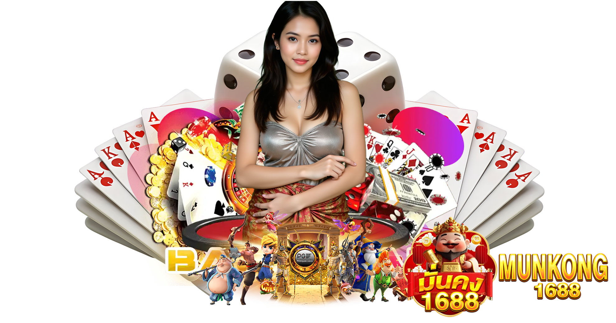 munkong168